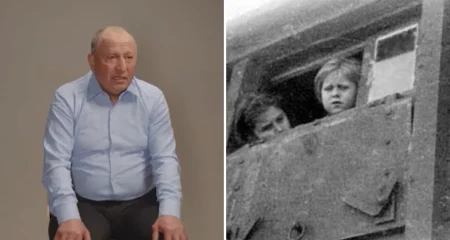 Jumătate de oră să-și strângă lucrurile: deportarea familiei Bodrug în Buriatia