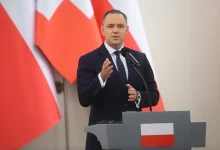 Karol Nawrocki acuză Guvernul de la Varșovia de preluarea forțată a Tribunalului Constituțional