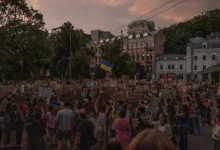 Kiev fără Kliciko”: primarul capitalei, somat să demisioneze din cauza lipsei adăposturilor