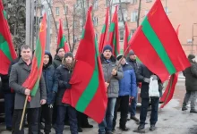 Krasnoselski convoacă protest împotriva Chișinăului pe 23 octombrie, cu participanți aduși din Slobozia