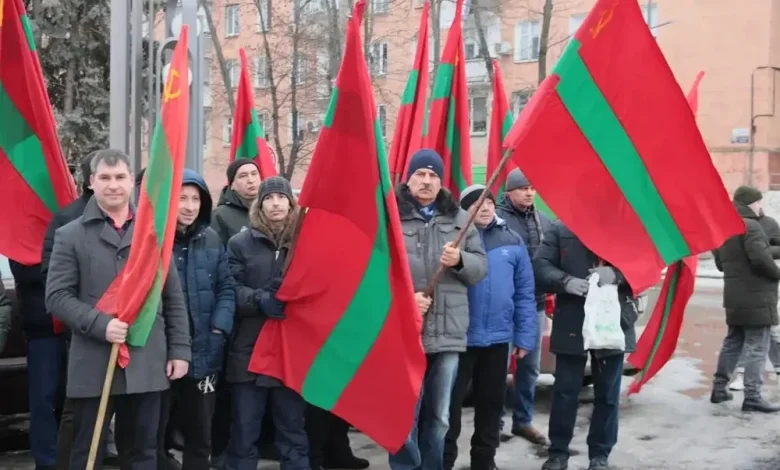 Krasnoselski convoacă protest împotriva Chișinăului pe 23 octombrie, cu participanți aduși din Slobozia