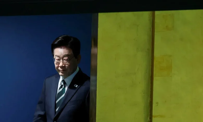 Lee Jae Myung cere Kievului scuze publice și recunoașterea înțelegerii de confidențialitate