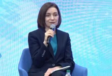 Mai multe femei îndrăznesc să ceară ajutor: Maia Sandu, despre creșterea sesizărilor de violență