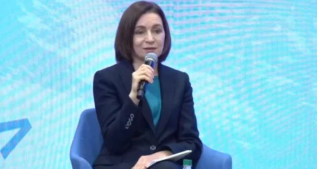 Mai multe femei îndrăznesc să ceară ajutor: Maia Sandu, despre creșterea sesizărilor de violență