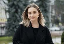 Maia Sandu a numit-o pe Mihaela Fedoseev șefă a Cabinetului Președintelui, prin decret
