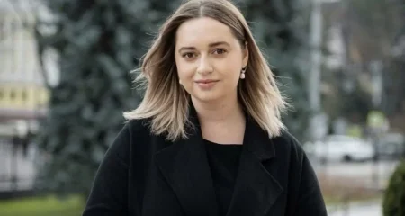 Maia Sandu a numit-o pe Mihaela Fedoseev șefă a Cabinetului Președintelui, prin decret
