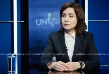 Maia Sandu, întâlniri cu András Baka și Péter Magyar după blocarea pasului spre UE