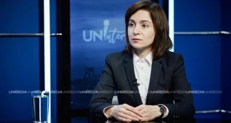 Maia Sandu, întâlniri cu András Baka și Péter Magyar după blocarea pasului spre UE