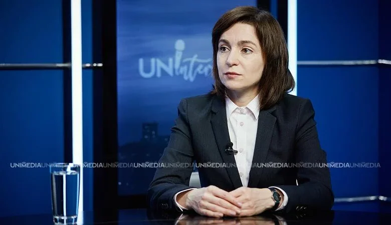 Maia Sandu, întâlniri cu András Baka și Péter Magyar după blocarea pasului spre UE