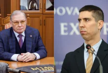 Mihai Popșoi lasă deschisă ușa expulzării ambasadorului rus, pe fondul incidentelor cu drone