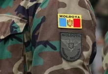 Militarul care a rănit grav un camarad cu pistol Glock, trimis în judecată la Bălți