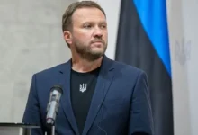 Ministrul de Externe al Estoniei inaugurează Ambasada de la Chișinău și se întâlnește cu Maia Sandu