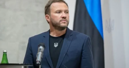 Ministrul de Externe al Estoniei inaugurează Ambasada de la Chișinău și se întâlnește cu Maia Sandu