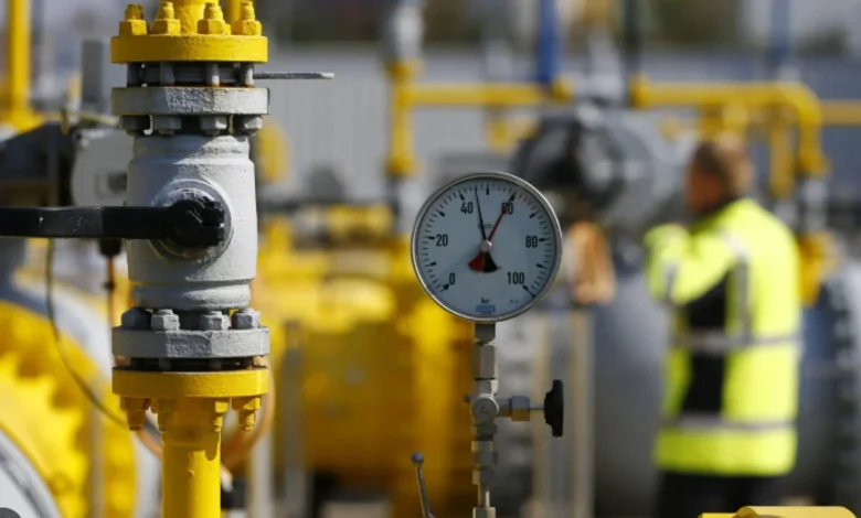 Ministrul Energiei: informațiile despre 500 de milioane de metri cubi de gaze sunt speculative