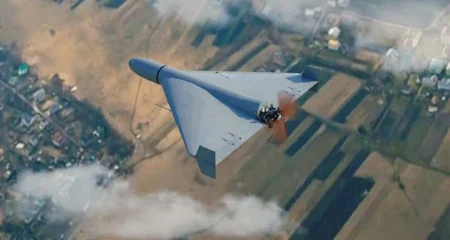Ministrul Nosatîi condamnă pătrunderea neautorizată a patru drone în spațiul aerian al Republicii Moldova