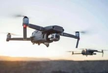 Moldova ar putea deveni producătoare de drone: ce riscă țara în viziunea lui Ion Ceban