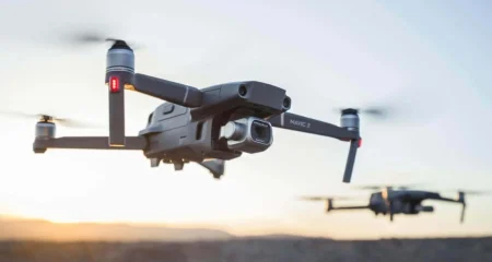 Moldova ar putea deveni producătoare de drone: ce riscă țara în viziunea lui Ion Ceban