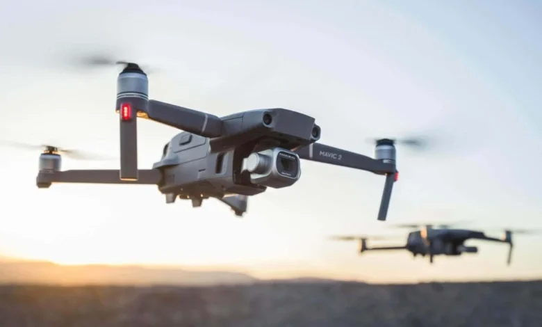 Moldova ar putea deveni producătoare de drone: ce riscă țara în viziunea lui Ion Ceban