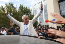 Motivul surprinzător pentru care Tribunalul București refuză prelungirea arestului lui Călin Georgescu