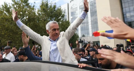 Motivul surprinzător pentru care Tribunalul București refuză prelungirea arestului lui Călin Georgescu