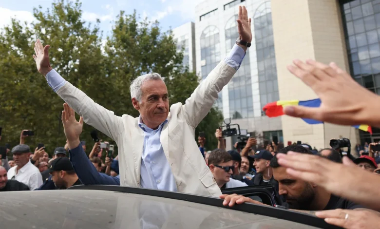 Motivul surprinzător pentru care Tribunalul București refuză prelungirea arestului lui Călin Georgescu