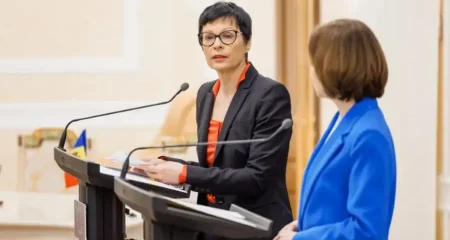 Negociatorii de la Chișinău pot încheia discuțiile de aderare la UE în 2028, spune Marta Kos