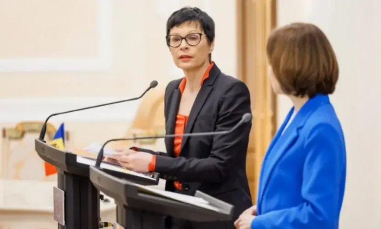 Negociatorii de la Chișinău pot încheia discuțiile de aderare la UE în 2028, spune Marta Kos
