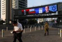 Netanyahu, la 53 de mandate: Israelul numără voturile militarilor, rezultatele vin pe 4 noiembrie