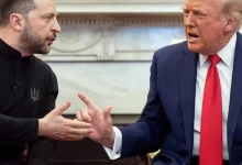 Noile atacuri aprobate de Zelenski asupra rafinăriilor rusești pot costa Ucraina sprijinul american