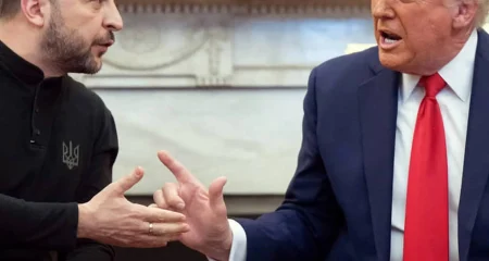 Noile atacuri aprobate de Zelenski asupra rafinăriilor rusești pot costa Ucraina sprijinul american