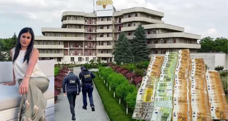 Olga Arseni nu și-a putut justifica 871.114 lei: dosarul directoarei „Speranța” merge în instanță