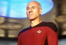 Patrick Stewart, căpitanul Picard, s-a stins la 86 de ani în Los Angeles