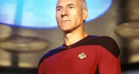 Patrick Stewart, căpitanul Picard, s-a stins la 86 de ani în Los Angeles