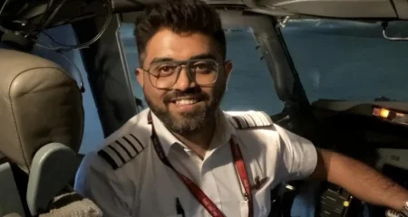 Pilot înjunghiat în zbor spre Tel Aviv: FlyDubai suspendă temporar cursele spre Israel