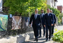 Planul lui Tofan pentru gaze: contracte pe 3-5 ani și achiziții la bursă