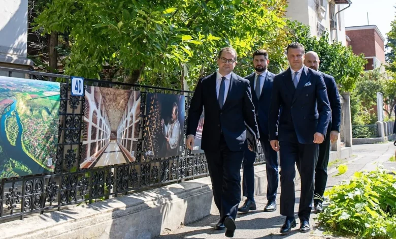 Planul lui Tofan pentru gaze: contracte pe 3-5 ani și achiziții la bursă