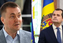 Platon: gaze din Ucraina, 300–350 de euro pentru 1 000 de metri cubi