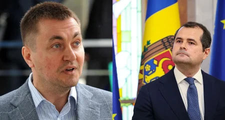 Platon: gaze din Ucraina, 300–350 de euro pentru 1 000 de metri cubi