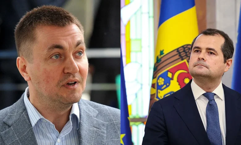 Platon: gaze din Ucraina, 300–350 de euro pentru 1 000 de metri cubi