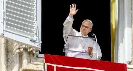Premieră istorică: Leon al XIV-lea ar deveni primul papă care votează în Statele Unite