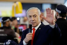Premierul Benjamin Netanyahu vrea să formeze un guvern național de dreapta, fără majoritate deocamdată