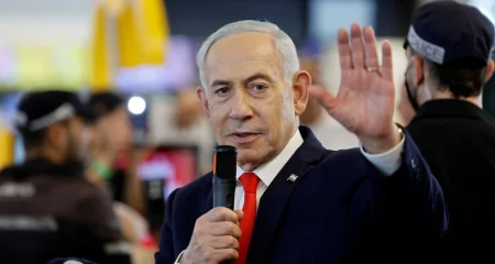 Premierul Benjamin Netanyahu vrea să formeze un guvern național de dreapta, fără majoritate deocamdată