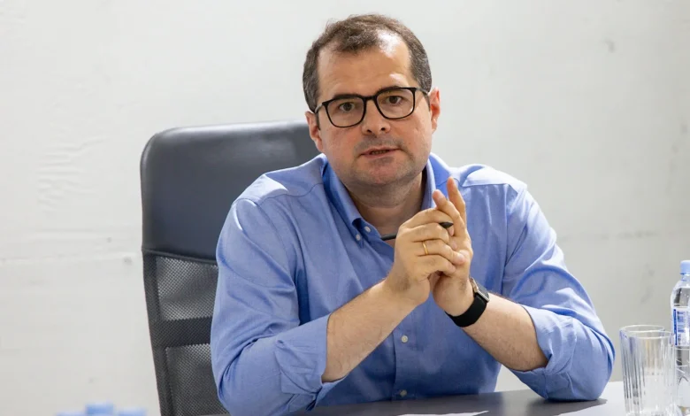 Premierul Tofan vizează site-urile rusești de jocuri de noroc, dar refuză să le numească