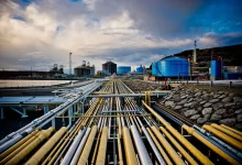 Prețurile gazelor s-au dublat în Europa, dar Norvegia poate acoperi cererea la iarnă