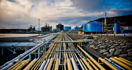 Prețurile gazelor s-au dublat în Europa, dar Norvegia poate acoperi cererea la iarnă