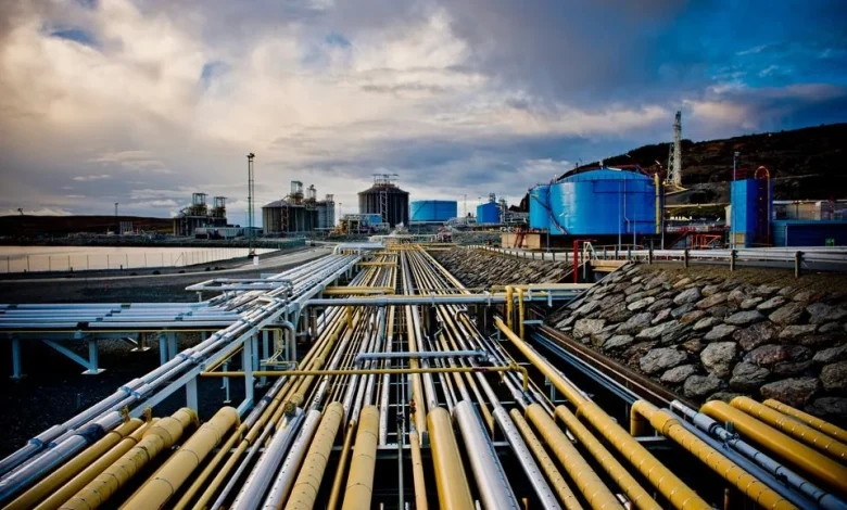 Prețurile gazelor s-au dublat în Europa, dar Norvegia poate acoperi cererea la iarnă