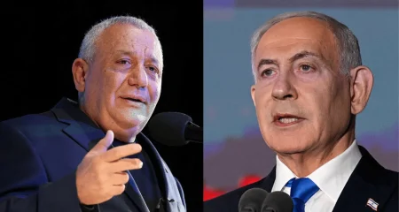 Primele alegeri israeliene după atacul Hamas: fostul șef al armatei, Eisenkot, conduce în sondaje