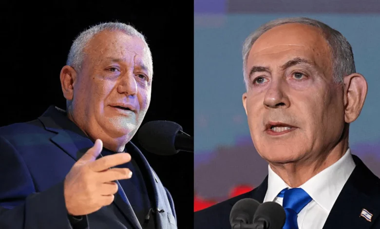 Primele alegeri israeliene după atacul Hamas: fostul șef al armatei, Eisenkot, conduce în sondaje