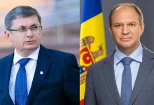 Producția de drone, acum interzisă în Moldova: Grosu invocă necesitățile proprii, Ceban expunerea directă
