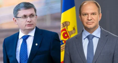 Producția de drone, acum interzisă în Moldova: Grosu invocă necesitățile proprii, Ceban expunerea directă